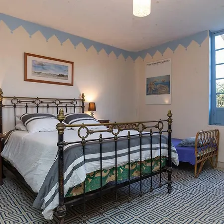 Le Grand Yote Guest house Moliets-et-Maa