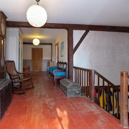 Le Grand Yote Guest house Moliets-et-Maa