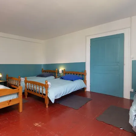 Guest house Le Grand Yote *