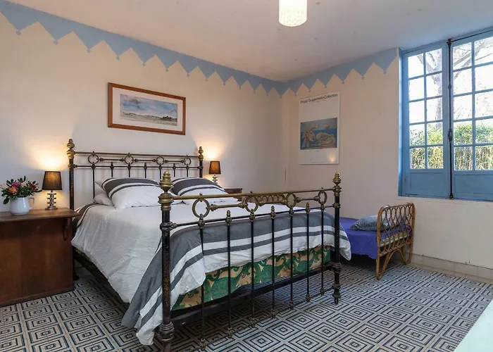 Le Grand Yote Guest house Moliets-et-Maa