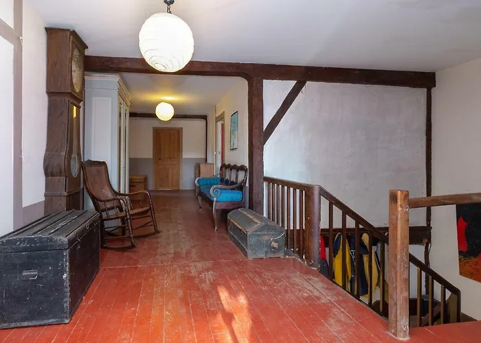 Le Grand Yote Guest house Moliets-et-Maa