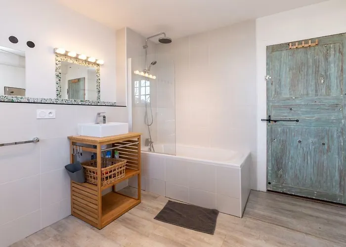 Guest house Le Grand Yote Moliets-et-Maa